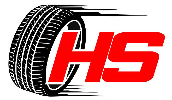 Logo HS Pneuservis Oznice